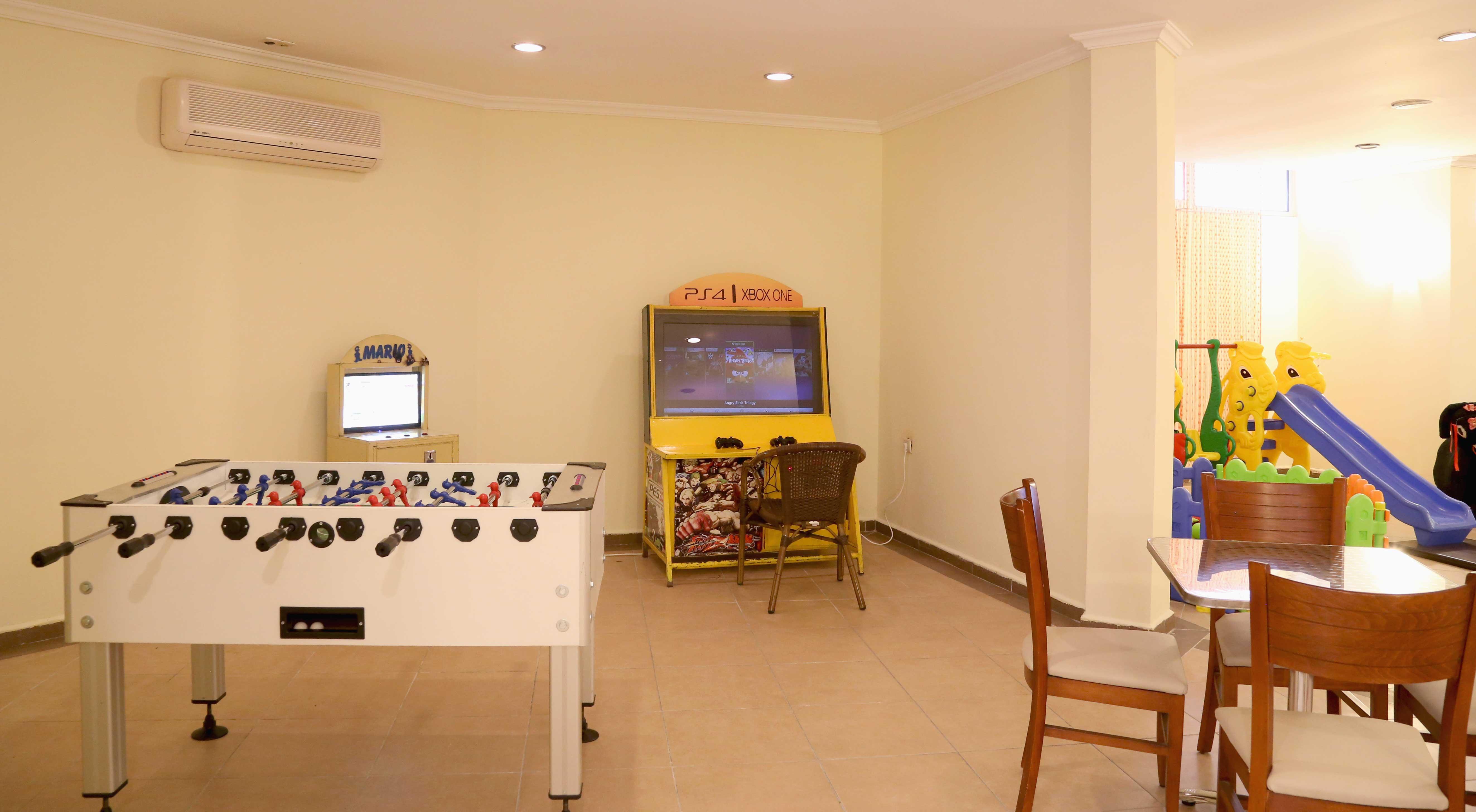 Club Karakas Apart Otel Marmaris Ngoại thất bức ảnh
