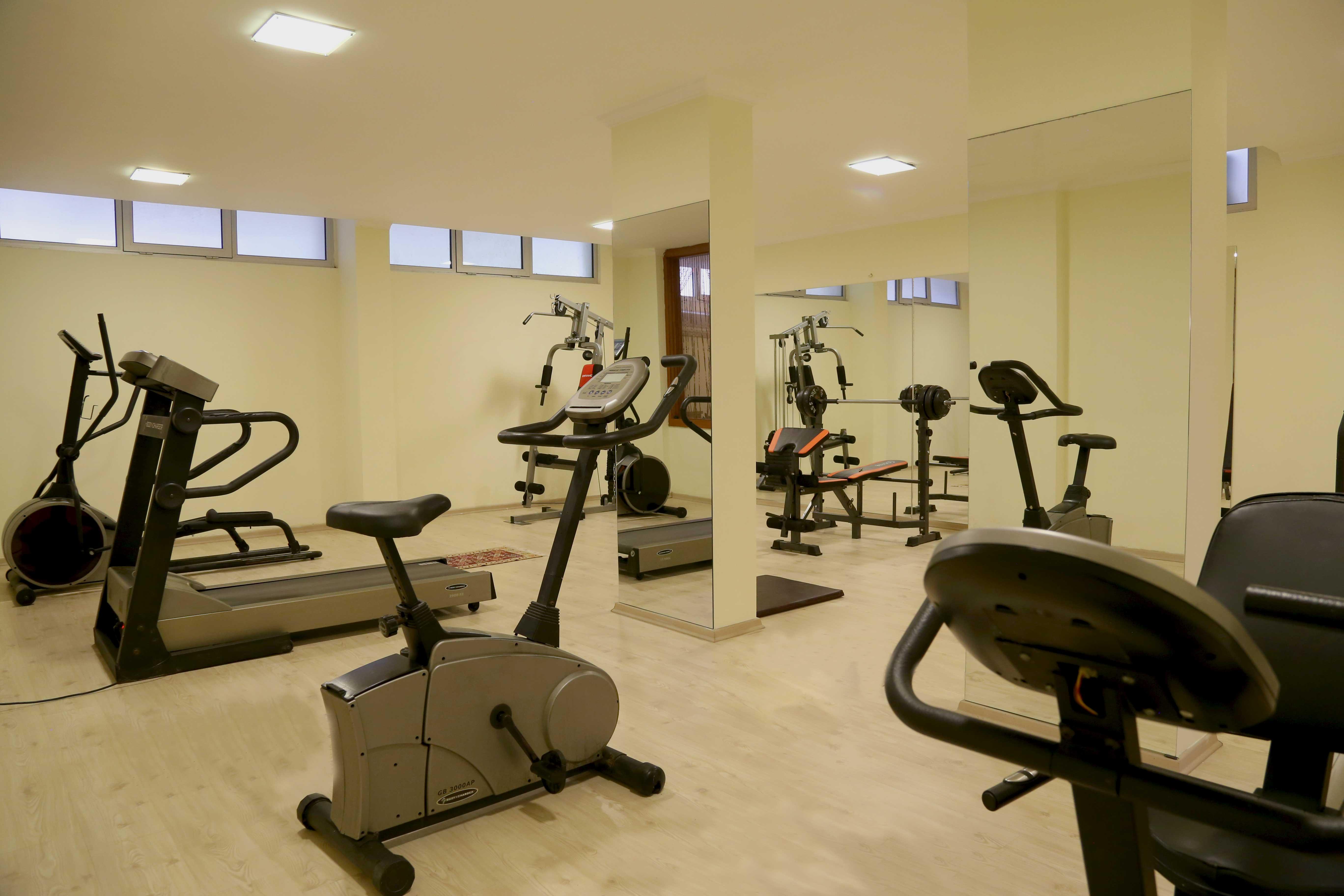 Club Karakas Apart Otel Marmaris Ngoại thất bức ảnh