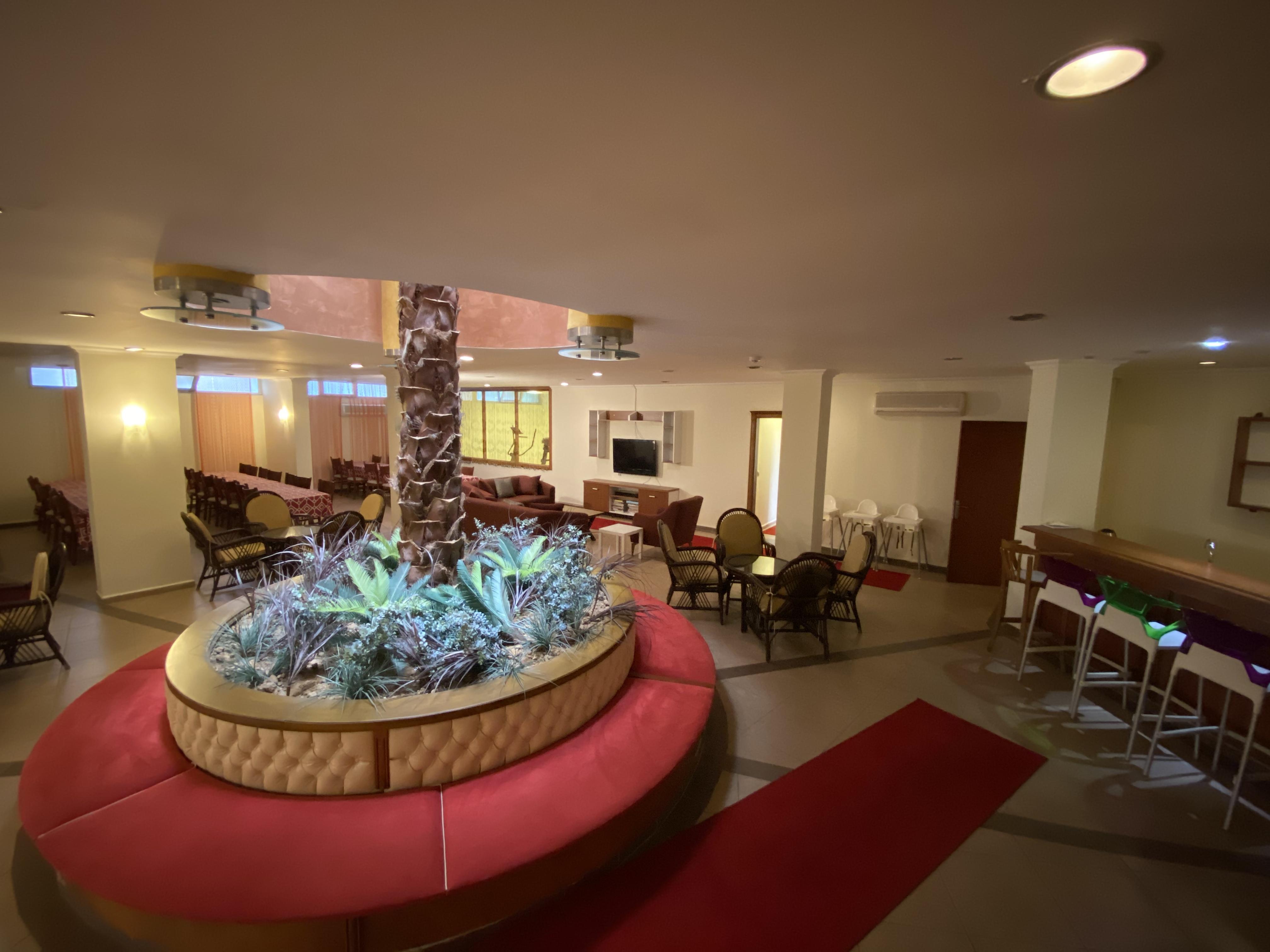 Club Karakas Apart Otel Marmaris Ngoại thất bức ảnh