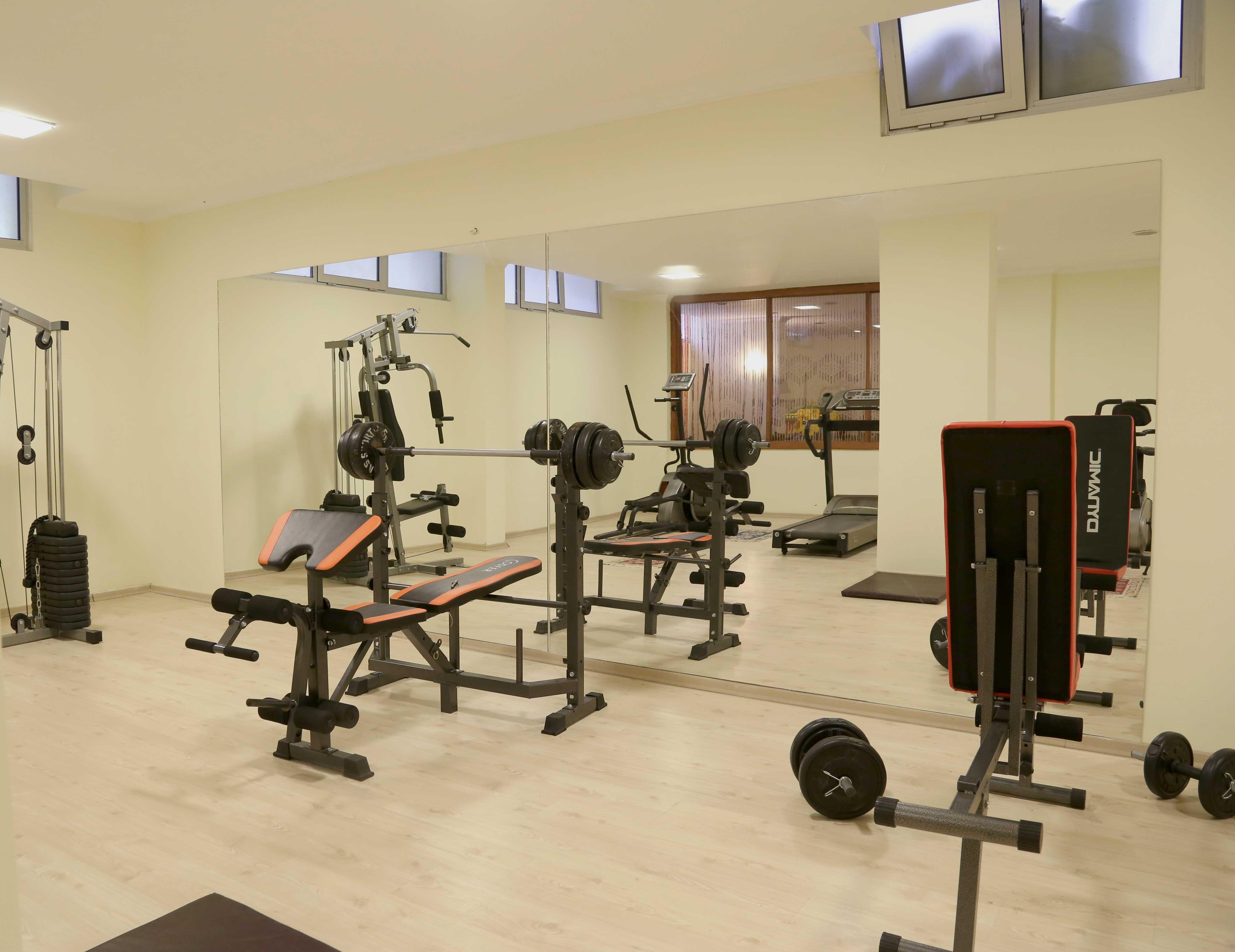 Club Karakas Apart Otel Marmaris Ngoại thất bức ảnh