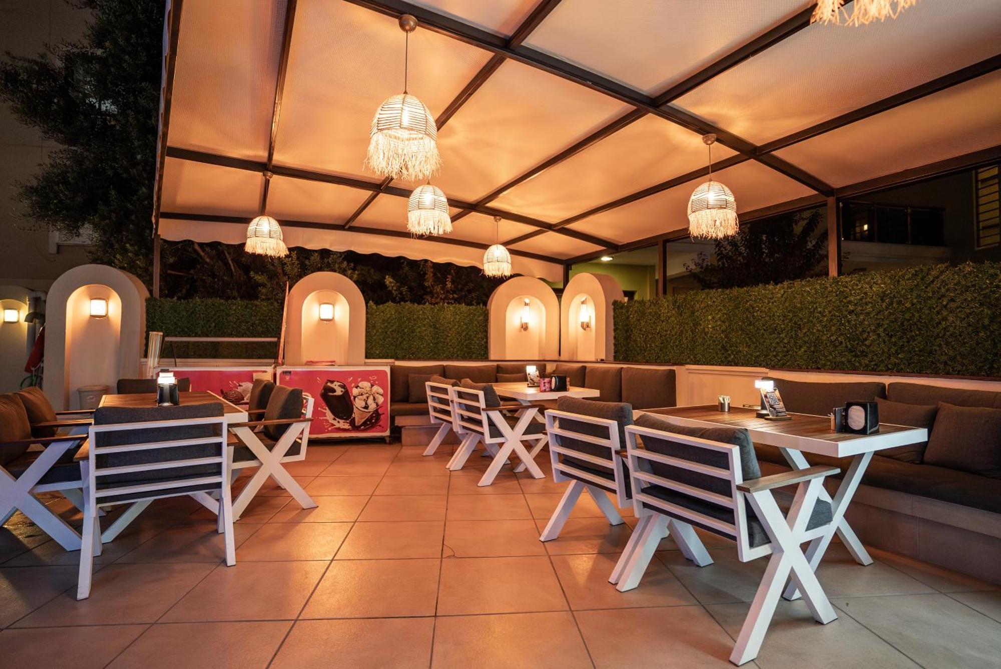 Club Karakas Apart Otel Marmaris Ngoại thất bức ảnh